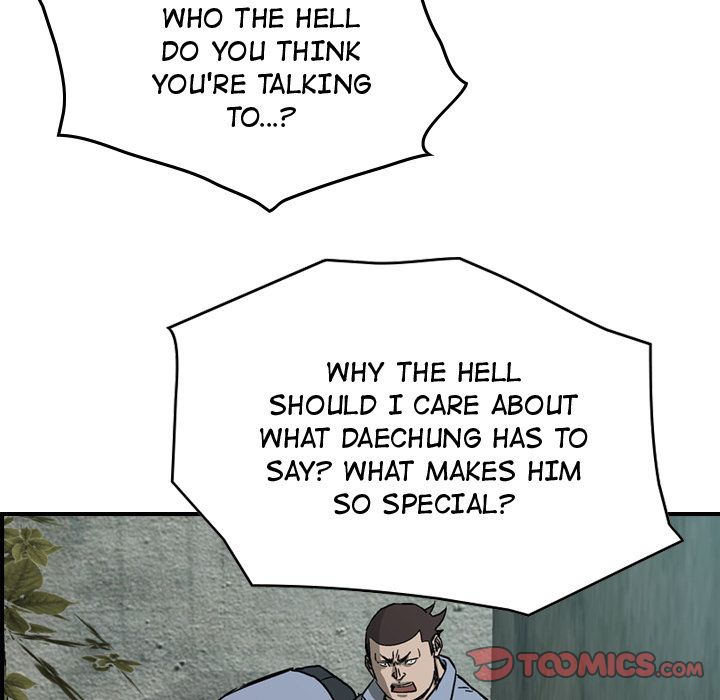 Legend: The Beginning Chapter 57 page 18 - Chapter 57