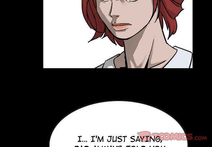 Legend: The Beginning Chapter 57 page 2 - Chapter 57