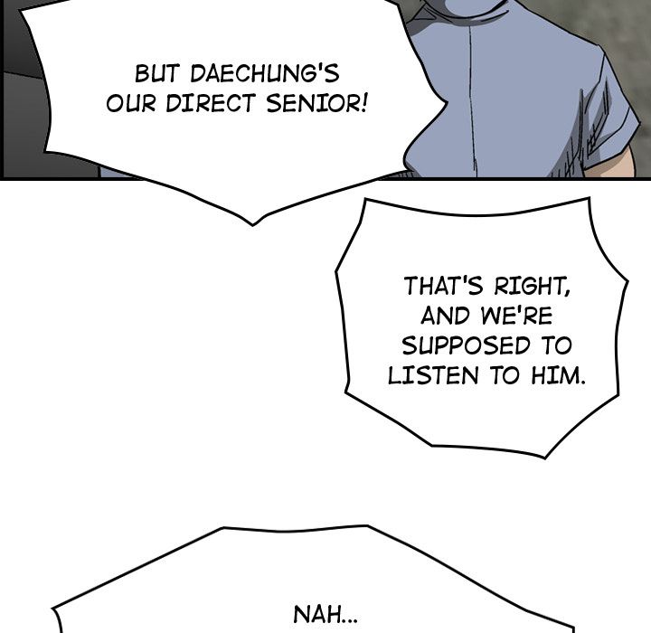 Legend: The Beginning Chapter 57 page 20 - Chapter 57