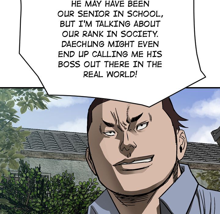 Legend: The Beginning Chapter 57 page 21 - Chapter 57