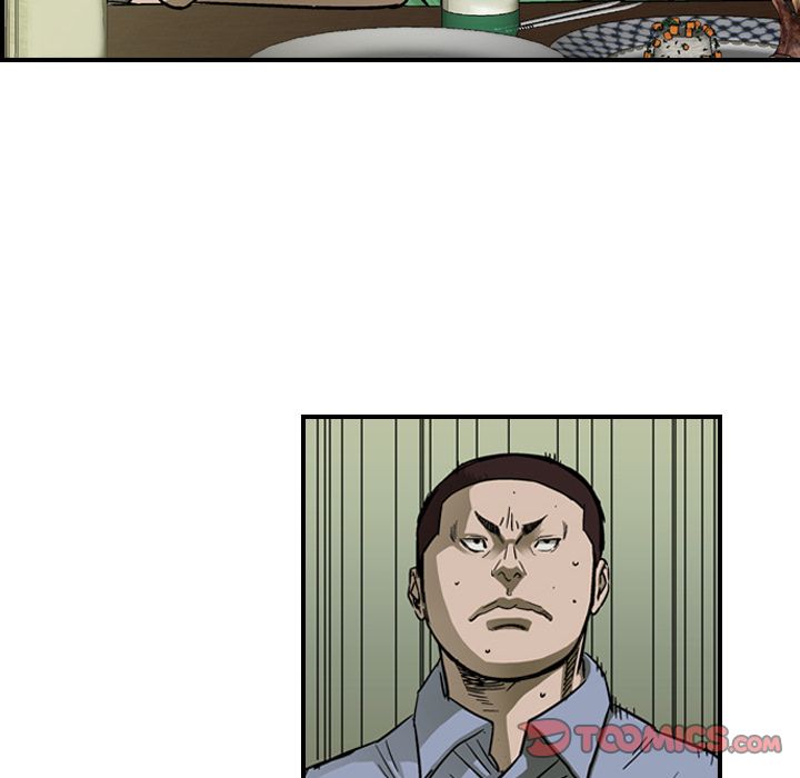 Legend: The Beginning Chapter 57 page 26 - Chapter 57