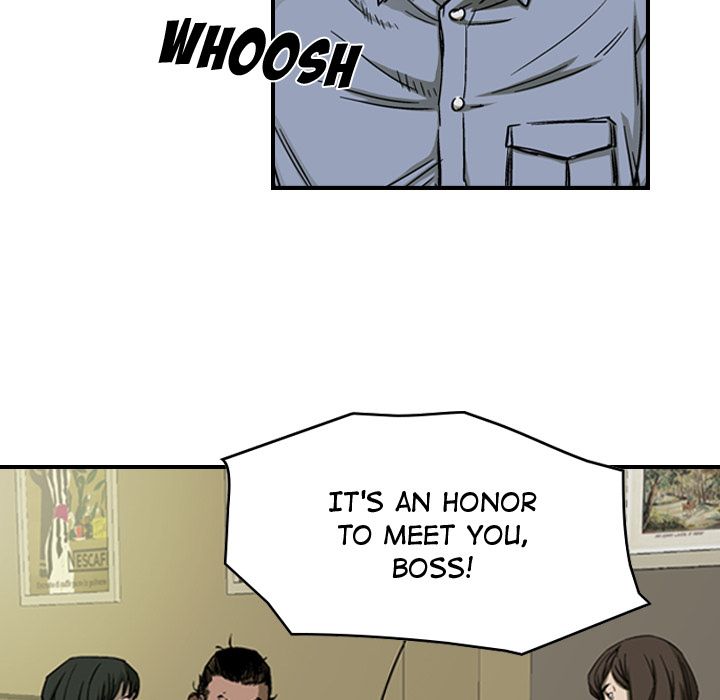 Legend: The Beginning Chapter 57 page 27 - Chapter 57