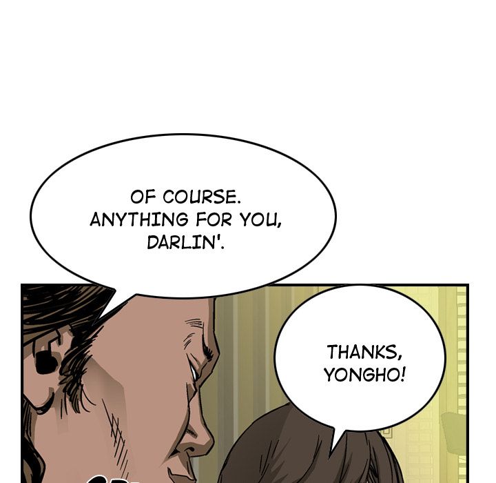 Legend: The Beginning Chapter 57 page 29 - Chapter 57
