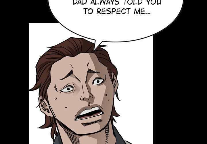 Legend: The Beginning Chapter 57 page 3 - Chapter 57