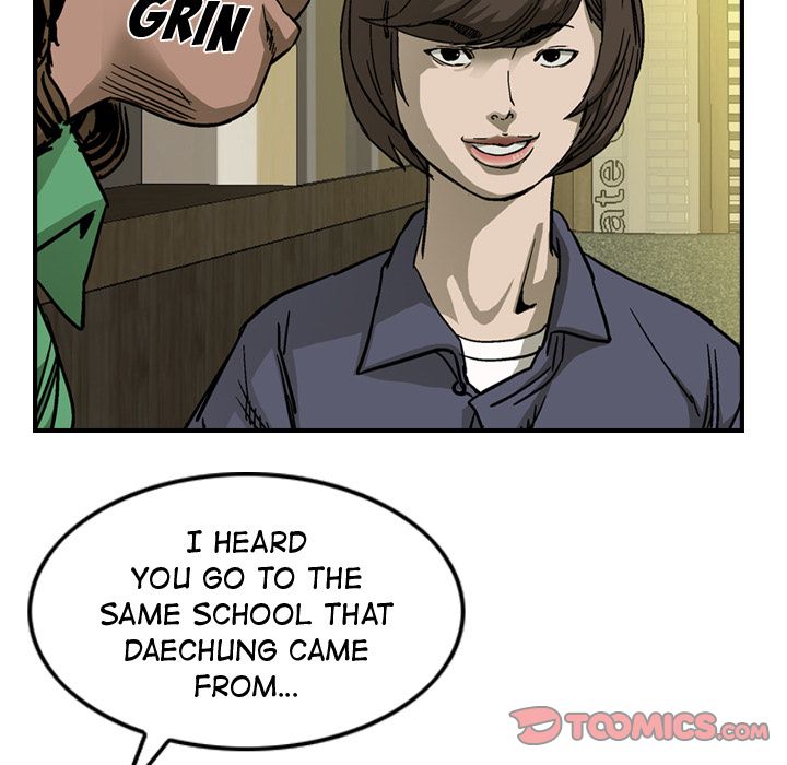 Legend: The Beginning Chapter 57 page 30 - Chapter 57