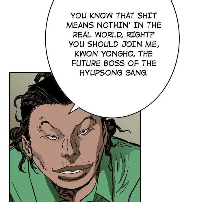 Legend: The Beginning Chapter 57 page 32 - Chapter 57