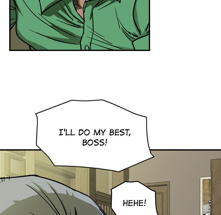Legend: The Beginning Chapter 57 page 33 - Chapter 57