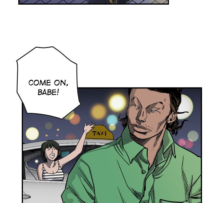 Legend: The Beginning Chapter 57 page 36 - Chapter 57