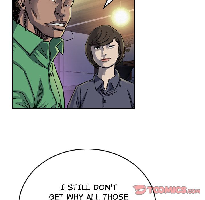 Legend: The Beginning Chapter 57 page 38 - Chapter 57