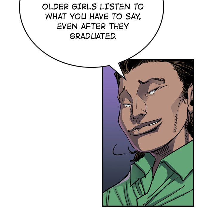Legend: The Beginning Chapter 57 page 39 - Chapter 57