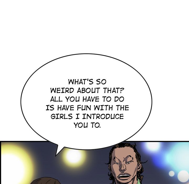 Legend: The Beginning Chapter 57 page 40 - Chapter 57