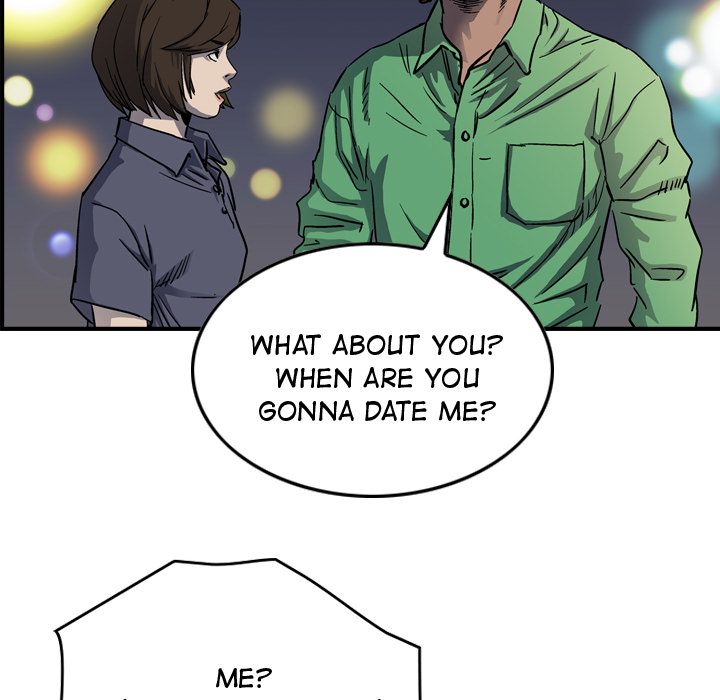 Legend: The Beginning Chapter 57 page 41 - Chapter 57