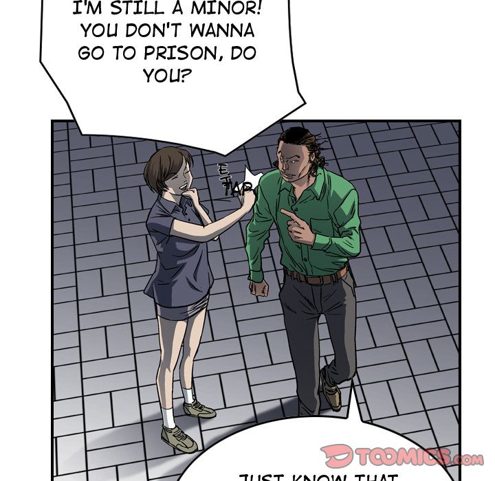 Legend: The Beginning Chapter 57 page 42 - Chapter 57