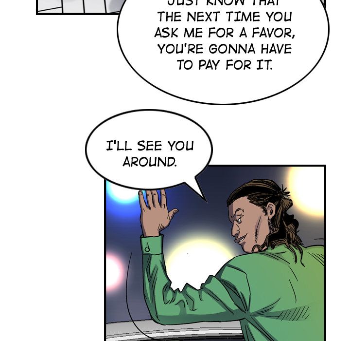 Legend: The Beginning Chapter 57 page 43 - Chapter 57