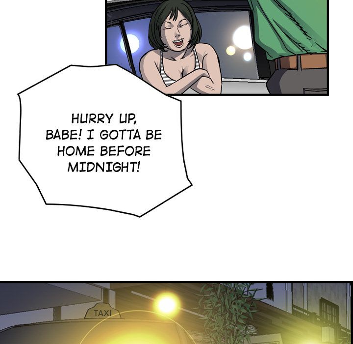 Legend: The Beginning Chapter 57 page 44 - Chapter 57