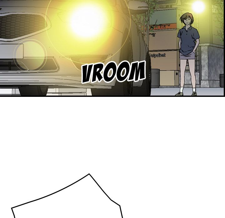 Legend: The Beginning Chapter 57 page 45 - Chapter 57