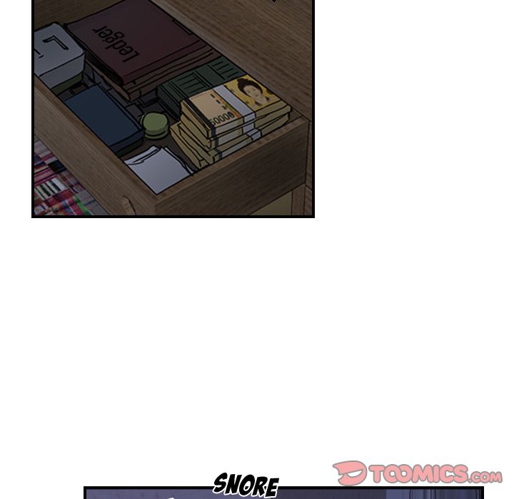Legend: The Beginning Chapter 57 page 54 - Chapter 57