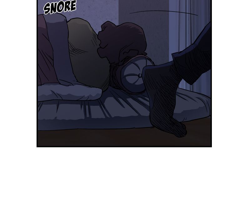 Legend: The Beginning Chapter 57 page 55 - Chapter 57