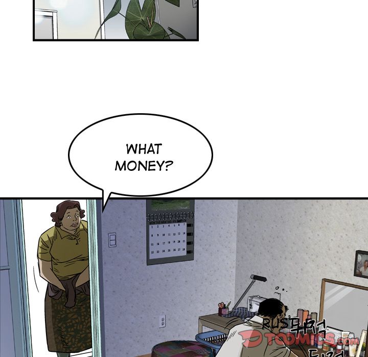 Legend: The Beginning Chapter 57 page 58 - Chapter 57