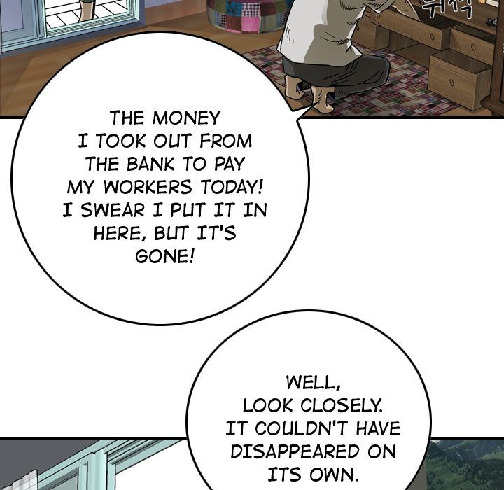 Legend: The Beginning Chapter 57 page 59 - Chapter 57