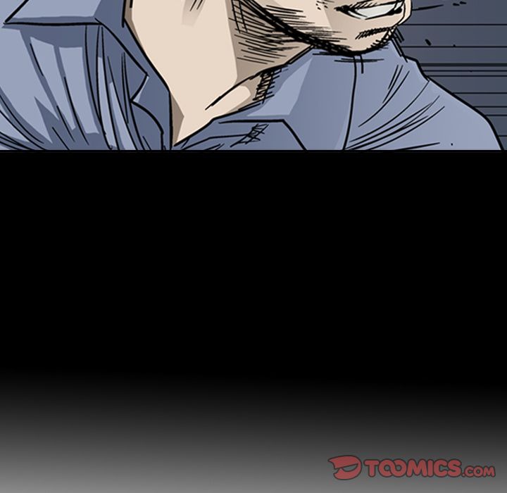 Legend: The Beginning Chapter 57 page 6 - Chapter 57