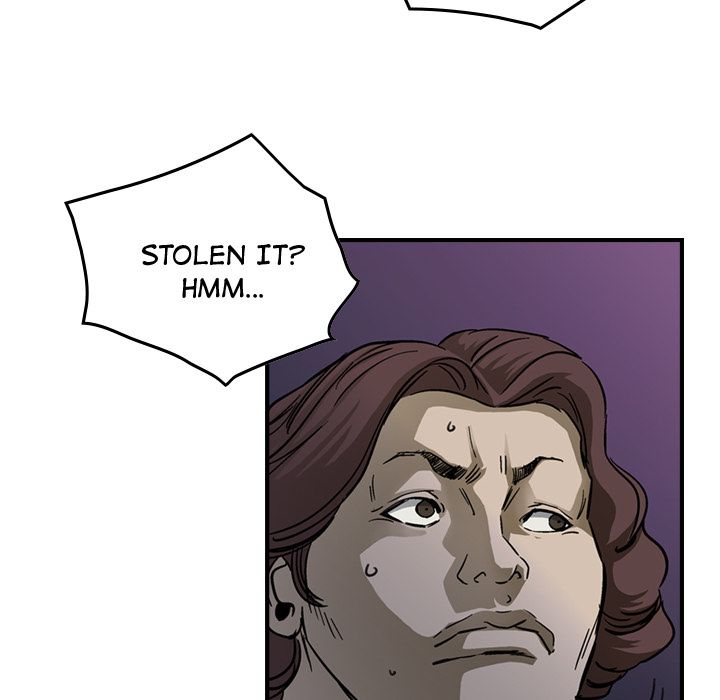 Legend: The Beginning Chapter 57 page 61 - Chapter 57