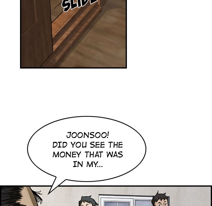 Legend: The Beginning Chapter 57 page 63 - Chapter 57
