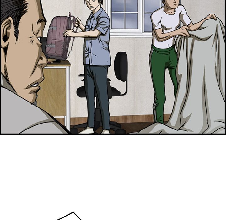 Legend: The Beginning Chapter 57 page 64 - Chapter 57