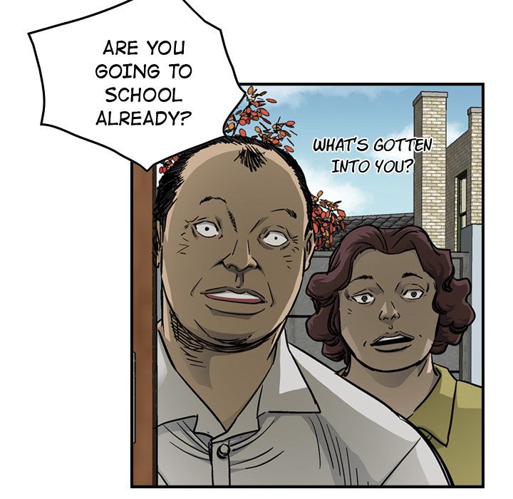 Legend: The Beginning Chapter 57 page 65 - Chapter 57