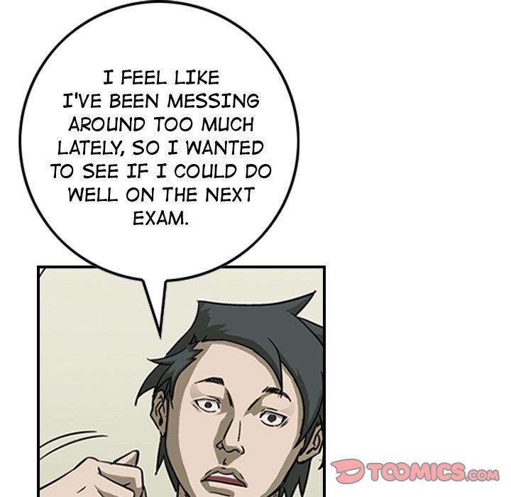 Legend: The Beginning Chapter 57 page 66 - Chapter 57