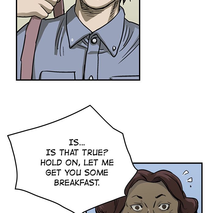 Legend: The Beginning Chapter 57 page 67 - Chapter 57
