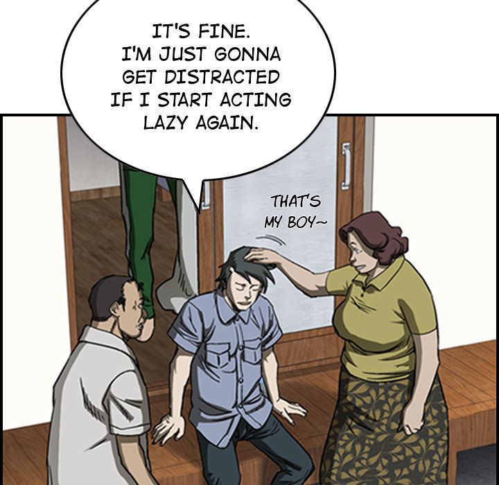 Legend: The Beginning Chapter 57 page 69 - Chapter 57