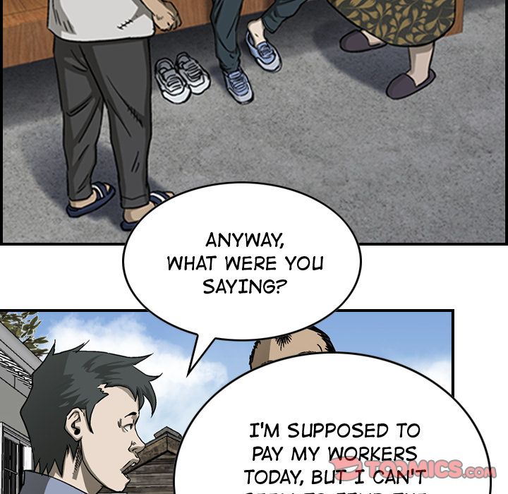 Legend: The Beginning Chapter 57 page 70 - Chapter 57