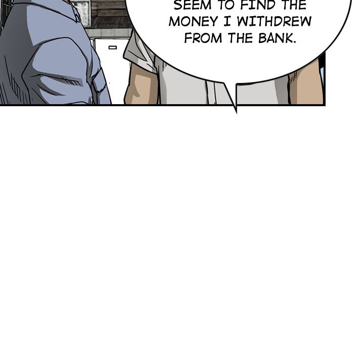 Legend: The Beginning Chapter 57 page 71 - Chapter 57