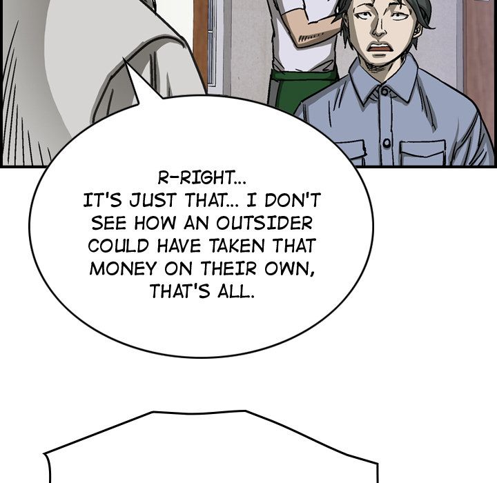 Legend: The Beginning Chapter 57 page 73 - Chapter 57
