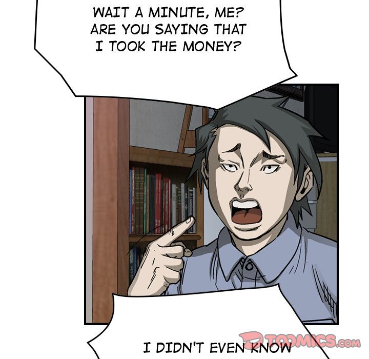 Legend: The Beginning Chapter 57 page 74 - Chapter 57