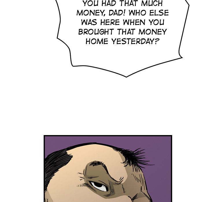 Legend: The Beginning Chapter 57 page 75 - Chapter 57