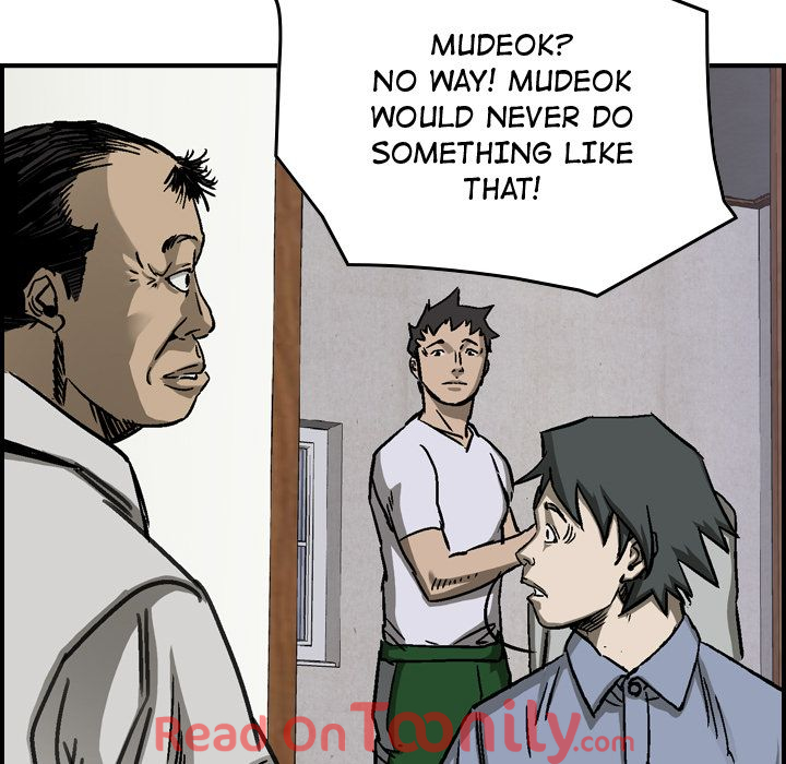 Legend: The Beginning Chapter 57 page 77 - Chapter 57