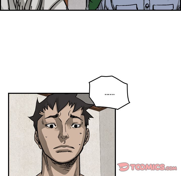 Legend: The Beginning Chapter 57 page 78 - Chapter 57