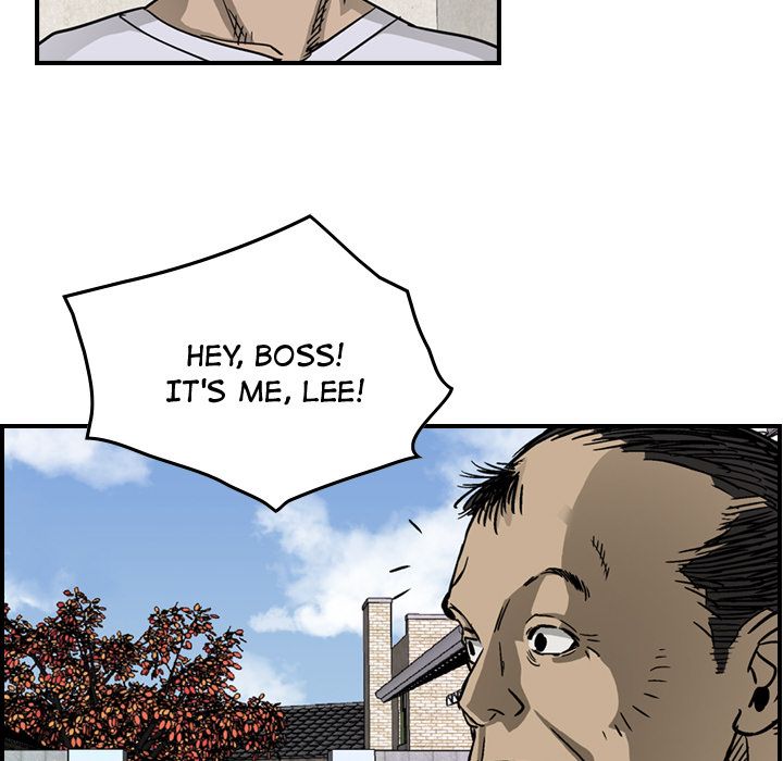 Legend: The Beginning Chapter 57 page 79 - Chapter 57