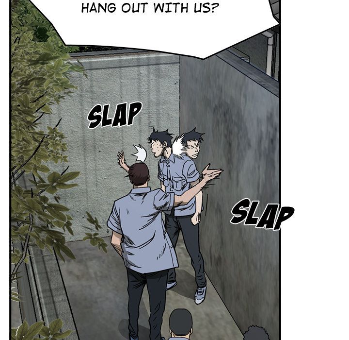 Legend: The Beginning Chapter 57 page 8 - Chapter 57