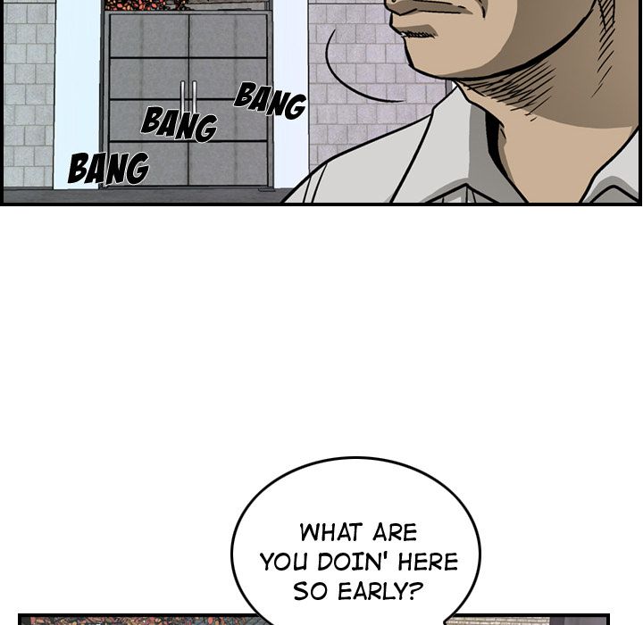 Legend: The Beginning Chapter 57 page 80 - Chapter 57