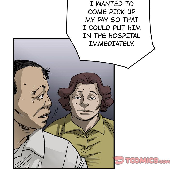 Legend: The Beginning Chapter 57 page 82 - Chapter 57