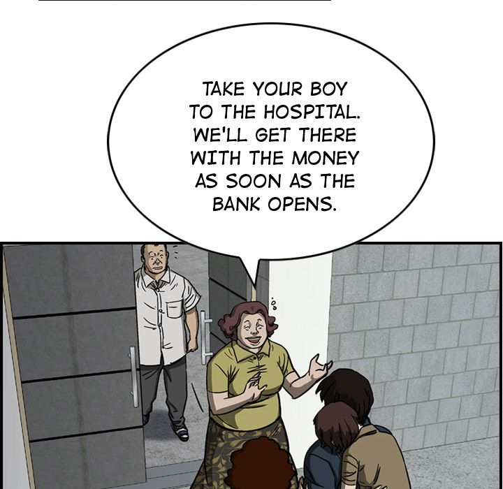 Legend: The Beginning Chapter 57 page 83 - Chapter 57