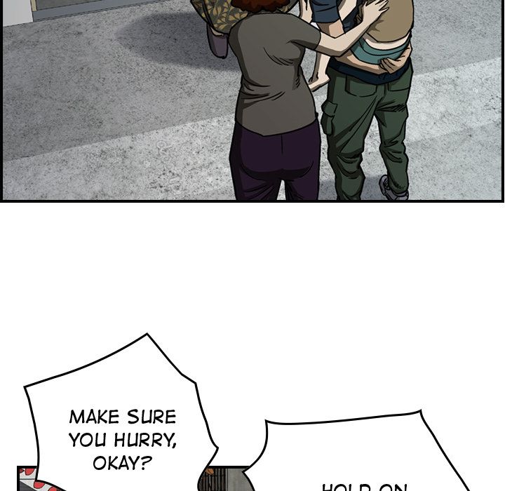 Legend: The Beginning Chapter 57 page 84 - Chapter 57