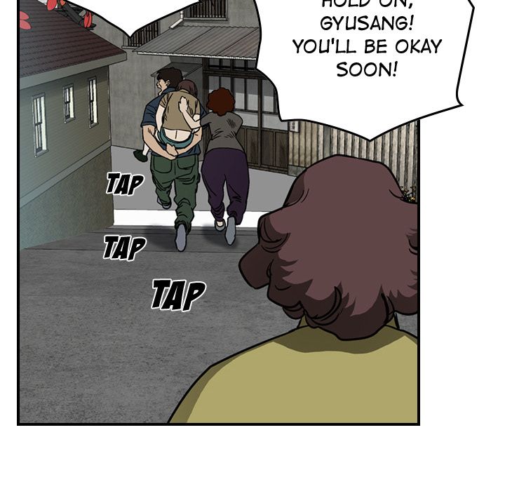 Legend: The Beginning Chapter 57 page 85 - Chapter 57