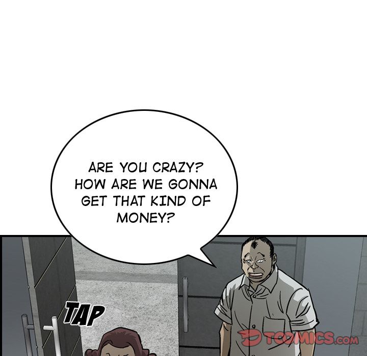 Legend: The Beginning Chapter 57 page 86 - Chapter 57