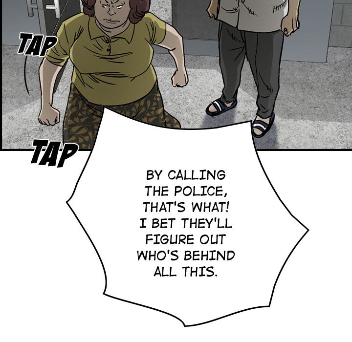 Legend: The Beginning Chapter 57 page 87 - Chapter 57