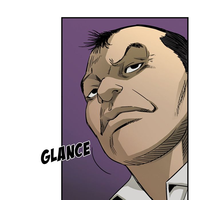 Legend: The Beginning Chapter 57 page 88 - Chapter 57