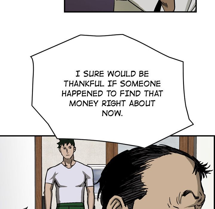 Legend: The Beginning Chapter 57 page 89 - Chapter 57